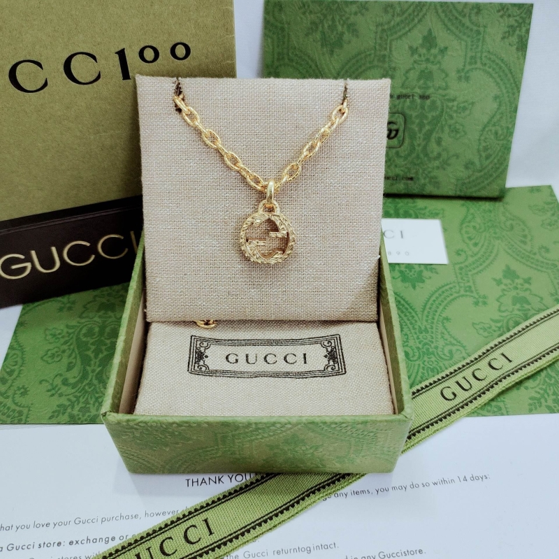 Gucci Necklaces